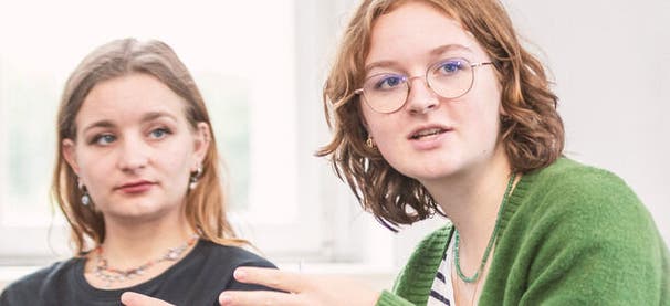 Conflict and Democracy