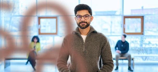 Central and East European Studies